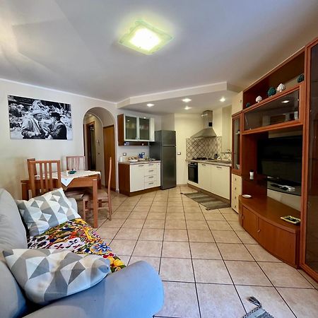 Il Siciliano Apartment タオルミーナ エクステリア 写真