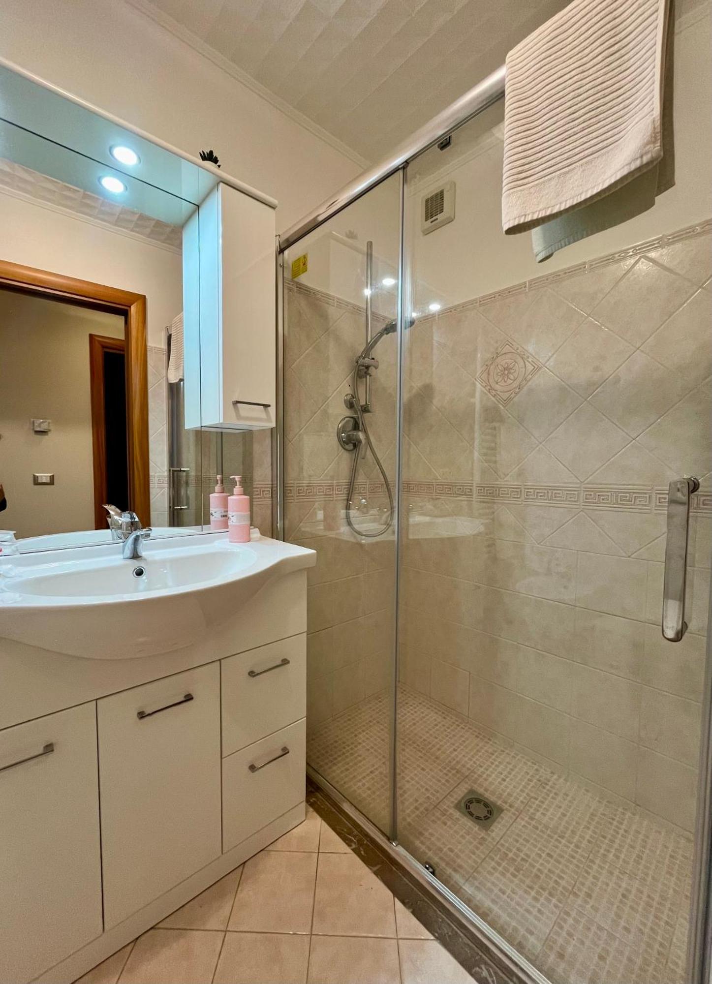 Il Siciliano Apartment タオルミーナ エクステリア 写真
