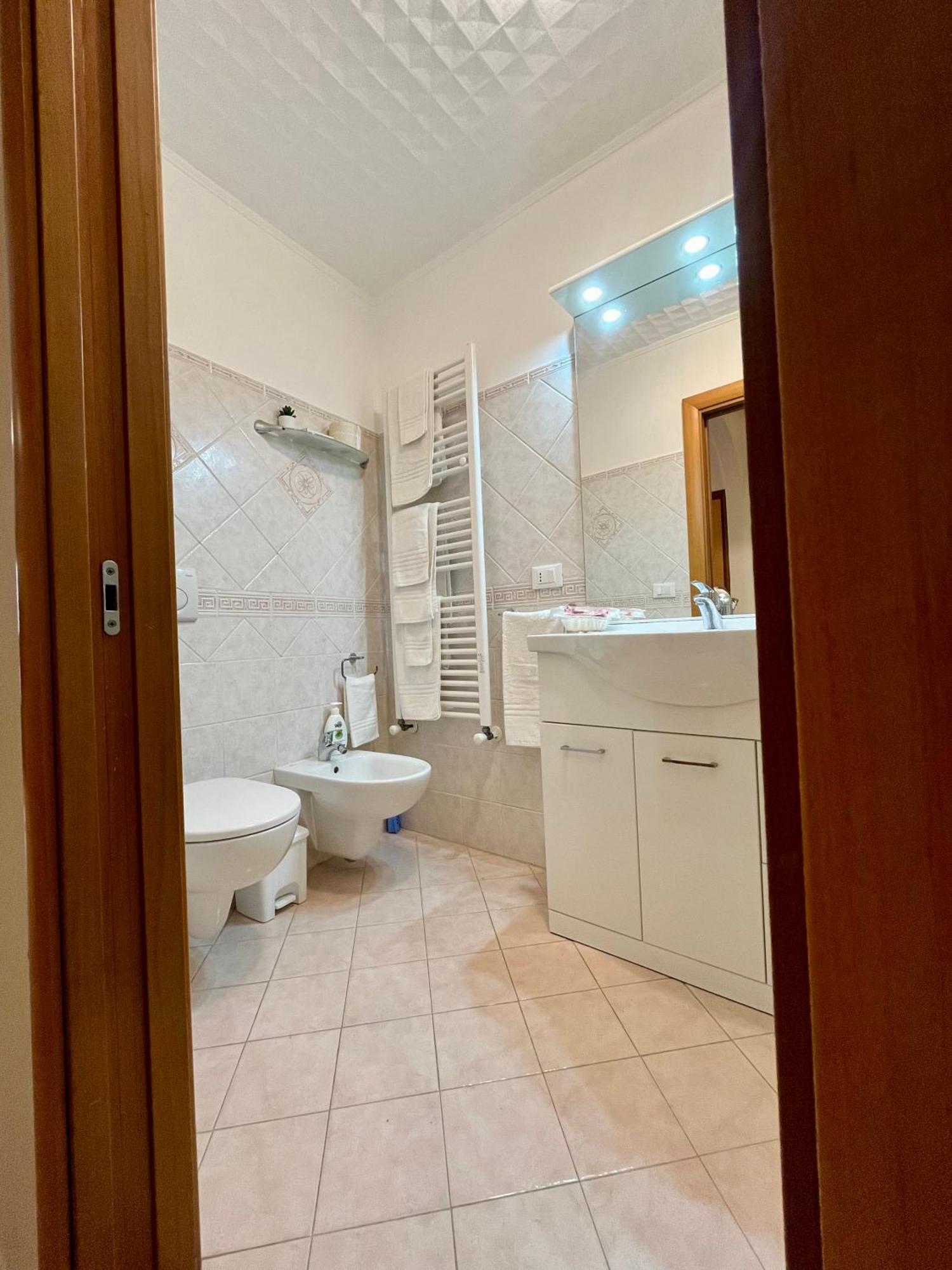 Il Siciliano Apartment タオルミーナ エクステリア 写真