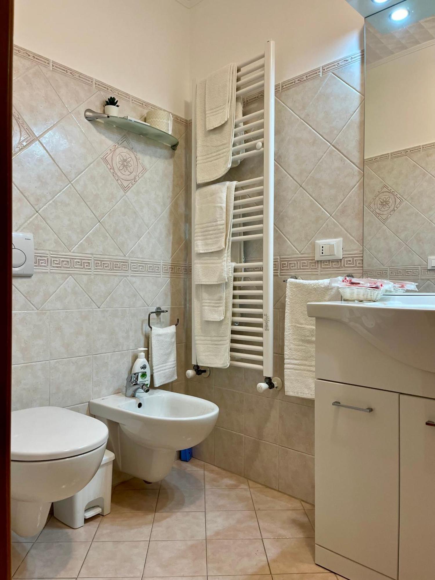 Il Siciliano Apartment タオルミーナ エクステリア 写真