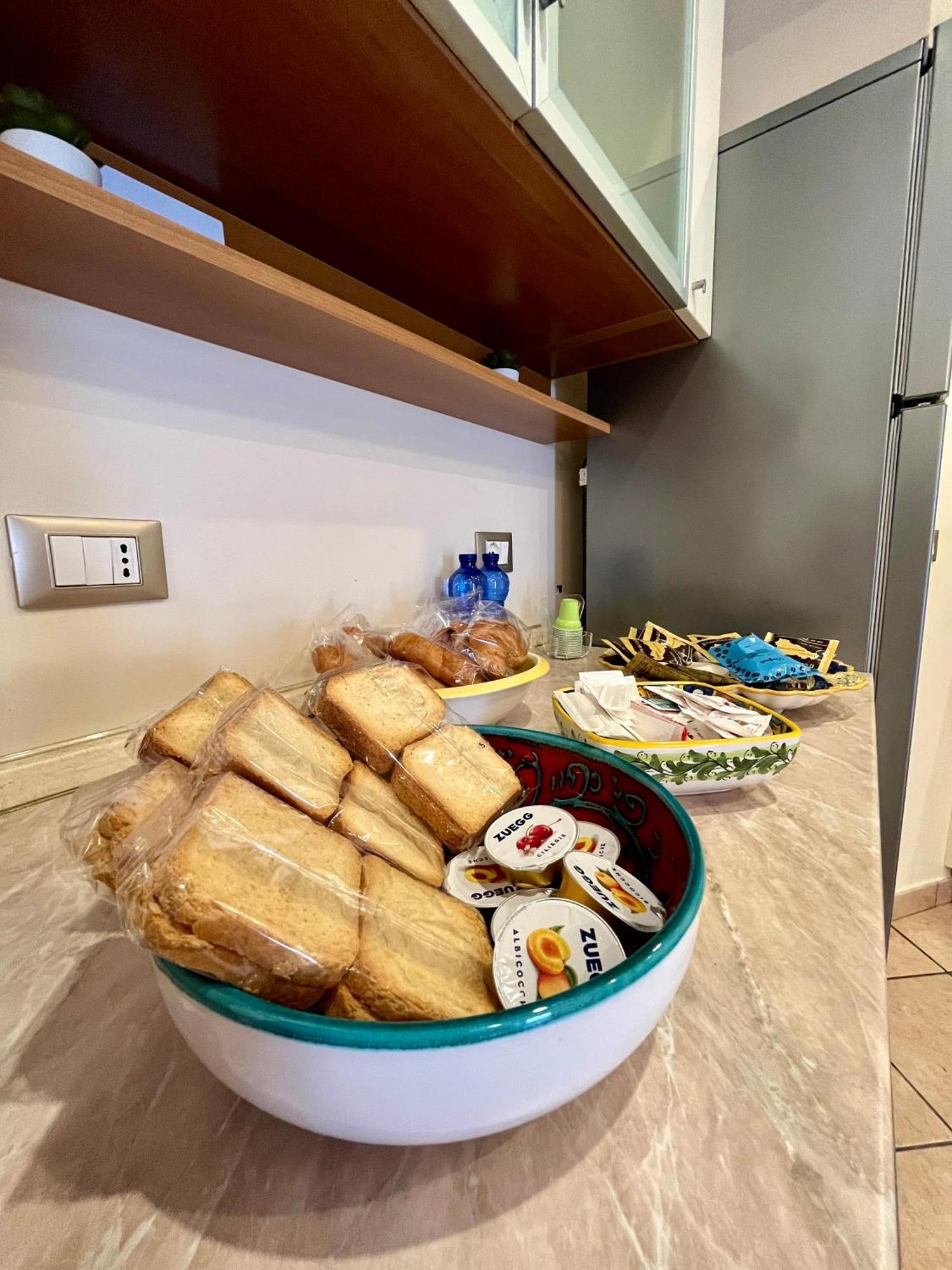 Il Siciliano Apartment タオルミーナ エクステリア 写真