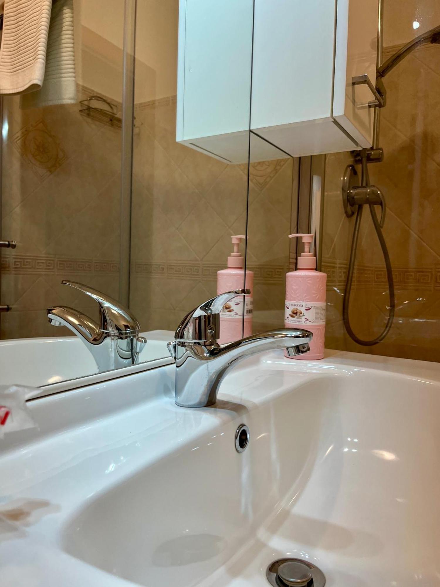 Il Siciliano Apartment タオルミーナ エクステリア 写真
