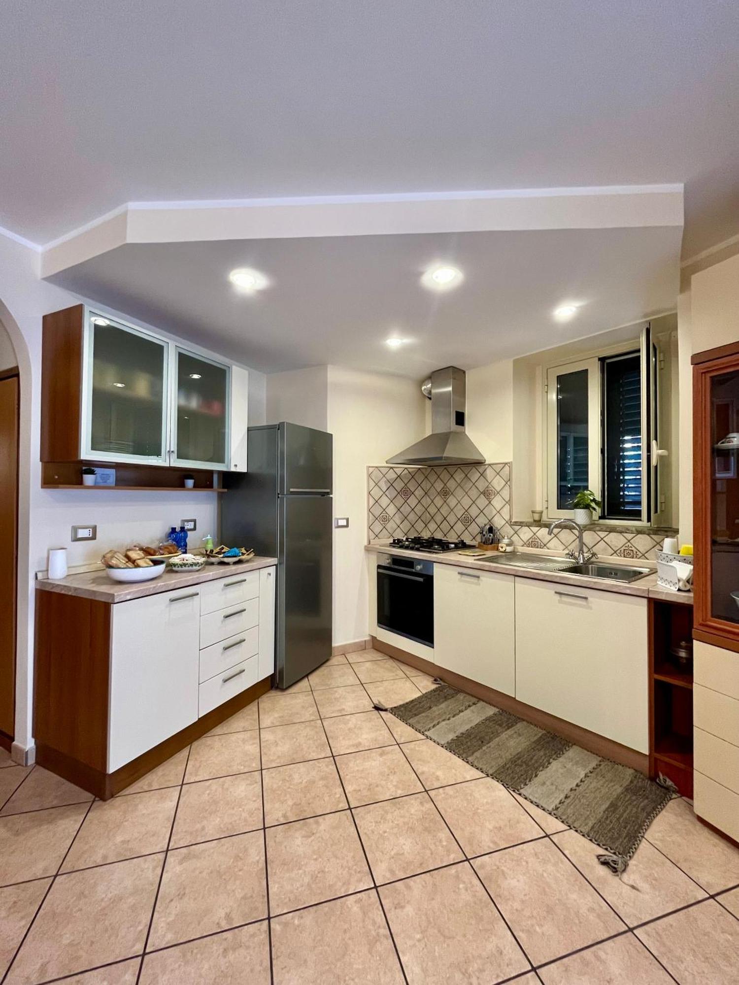 Il Siciliano Apartment タオルミーナ エクステリア 写真