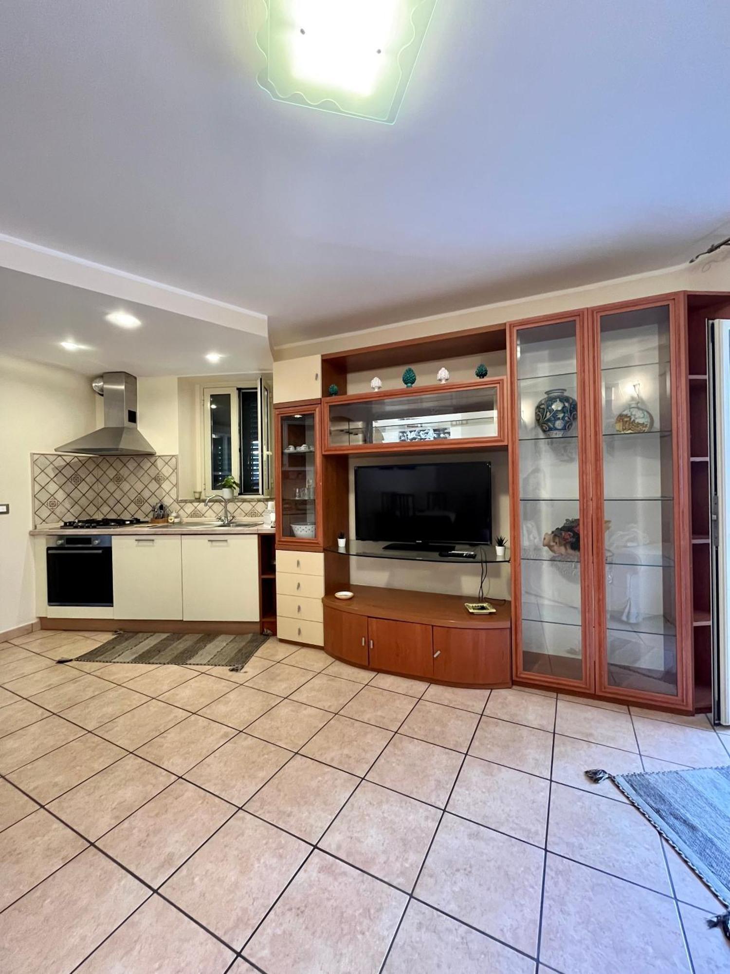 Il Siciliano Apartment タオルミーナ エクステリア 写真