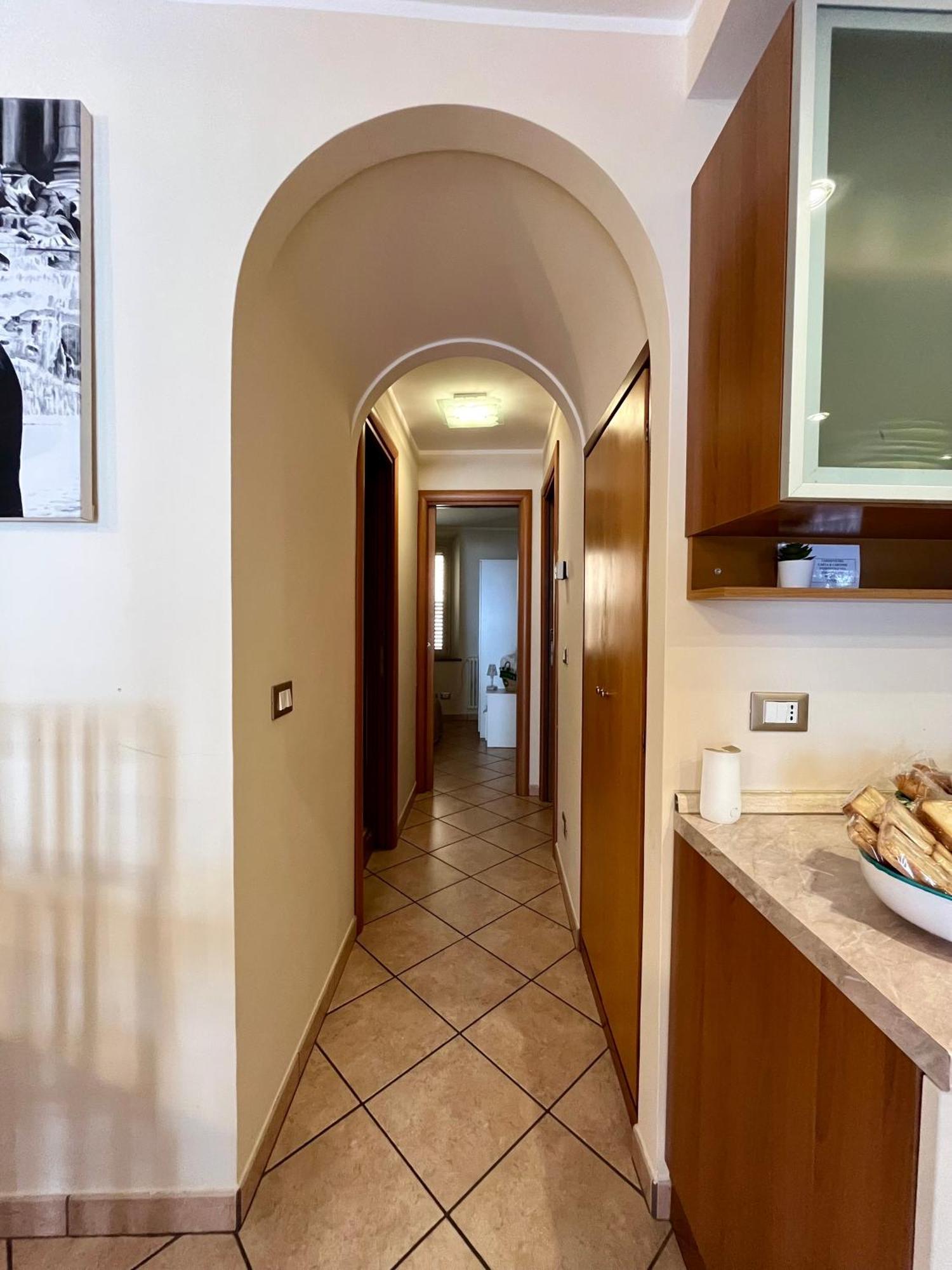 Il Siciliano Apartment タオルミーナ エクステリア 写真